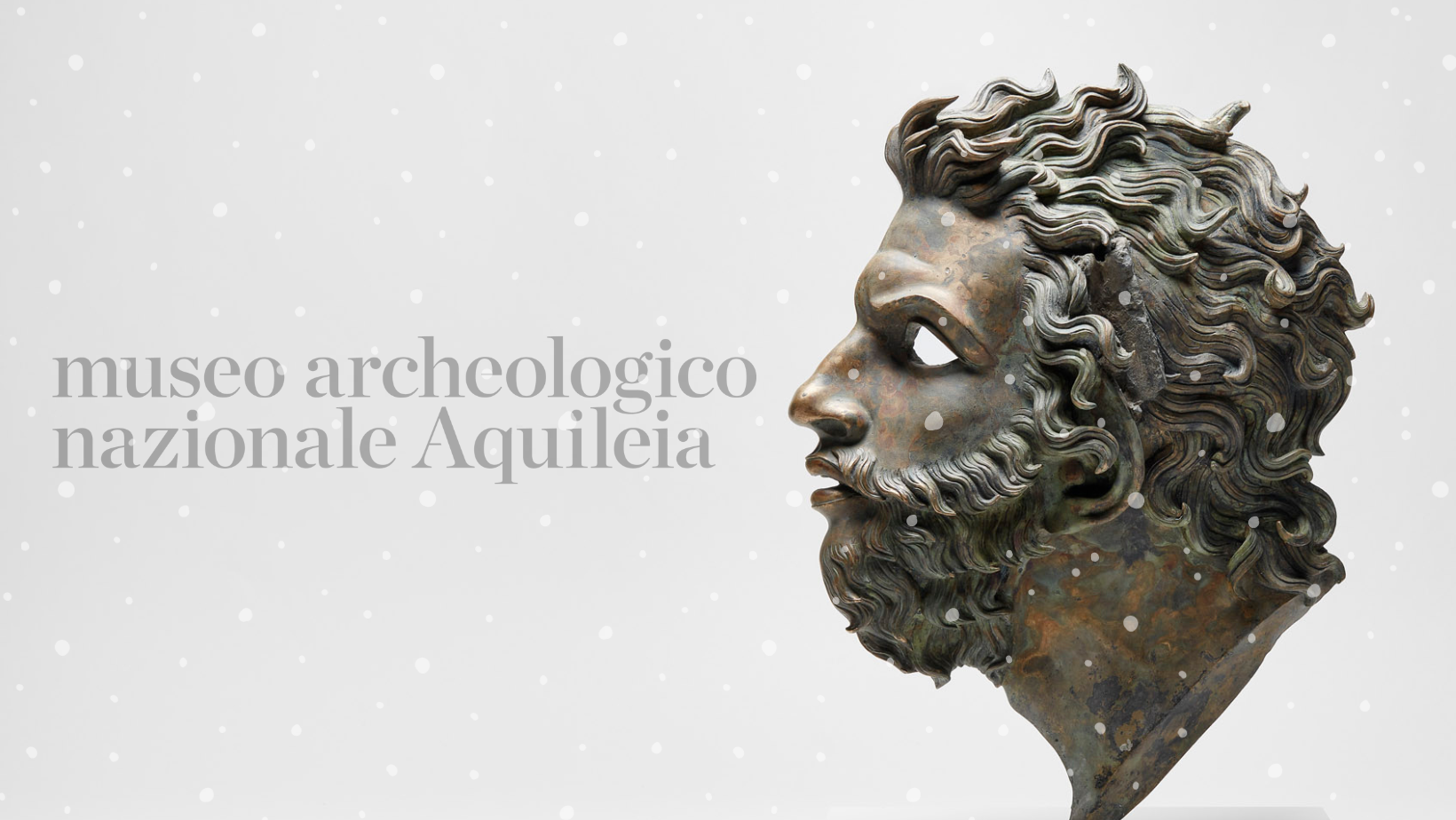 MAN AQUILEIA: FESTIVITA' 1-6 GENNAIO 2023